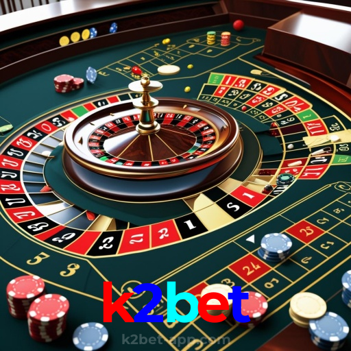 k2bet:Jogue poker, roleta e aposte no futebol para uma experiência épica!