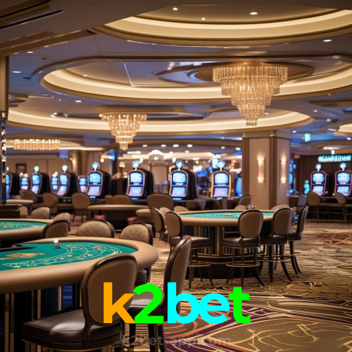 k2bet:Jogue nas slots e conquiste vitórias épicas!