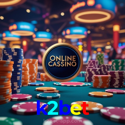 k2bet:A sorte está no cassino online com jogos de poker, roleta e apostas no futebol!