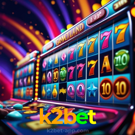 k2bet：Aposte no futebol e vença nas mesas de blackjack no cassino online!