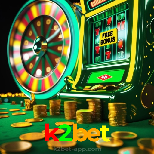 k2bet:Jogue nas slots e ganhe prêmios surreais!