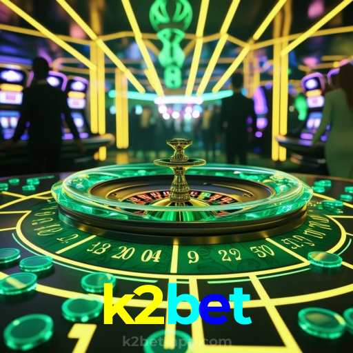 k2bet:Jogue nas roletas e veja grandes prêmios surgirem para você!