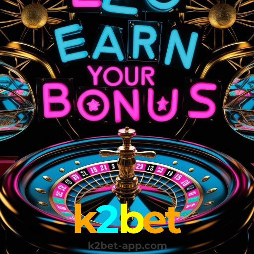 k2bet: O cassino mais seguro e confiável para brasileiros!