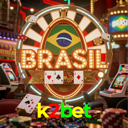 k2bet：Aposte no futebol e ganhe prêmios em slots e roleta ao vivo!