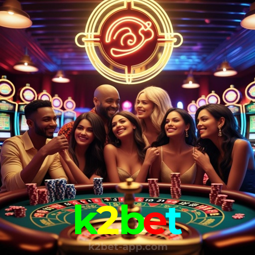 k2bet:Cada giro nas slots pode ser uma grande vitória! Aposte agora!