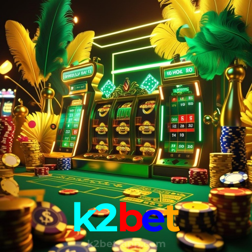 k2bet:Jogue slots, poker e aposte no futebol com grandes prêmios em jogo!